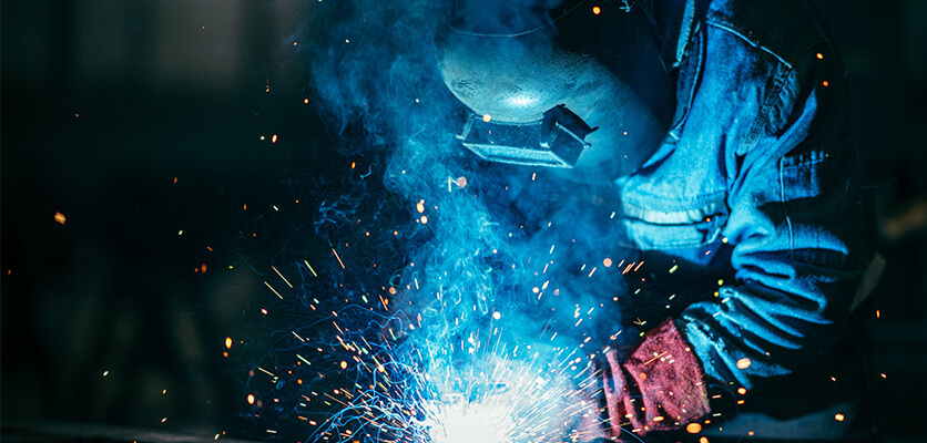 Welders Supply Company fleet